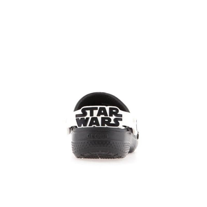 Crocs Cc Star Wars Cl Jr clogs Cipő gyerek papucs 202172-90H