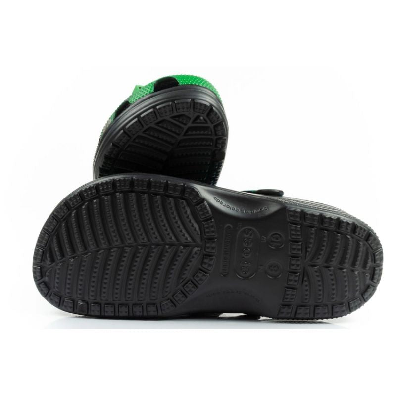 Crocs Class Minecraft Flip-Flops M Utcai férfi 210829-90H