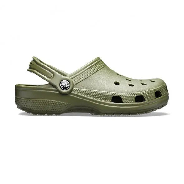 Crocs Classic , army green Papucs - Sportmania.hu