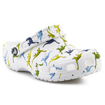 Crocs Classic Character Print Clog 209695-9DH Cipő - Sportmania.hu
