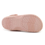 Crocs Classic Classic Crafted Clog Pink Caramel unisex