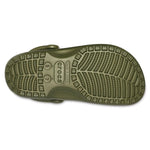Crocs Classic Clog Army Green eu 41/42 unisex papucs 10001-309