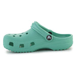 Crocs Classic Clog Jade Stone Jr. 206991-3UG Cipő - Sportmania.hu