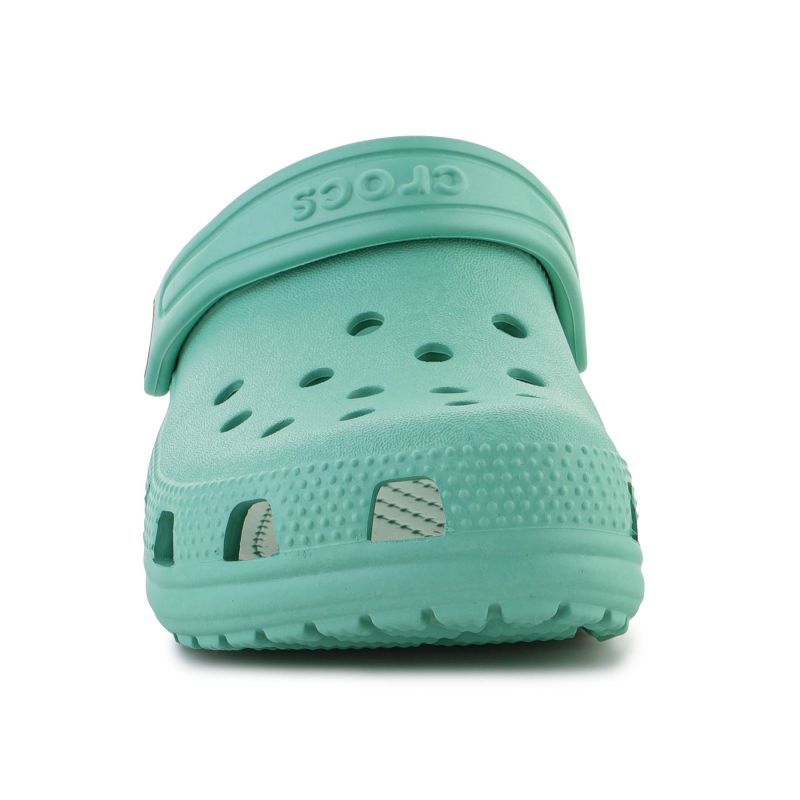 Crocs Classic Clog Jade Stone Jr. gyerek papucs 206991-3UG