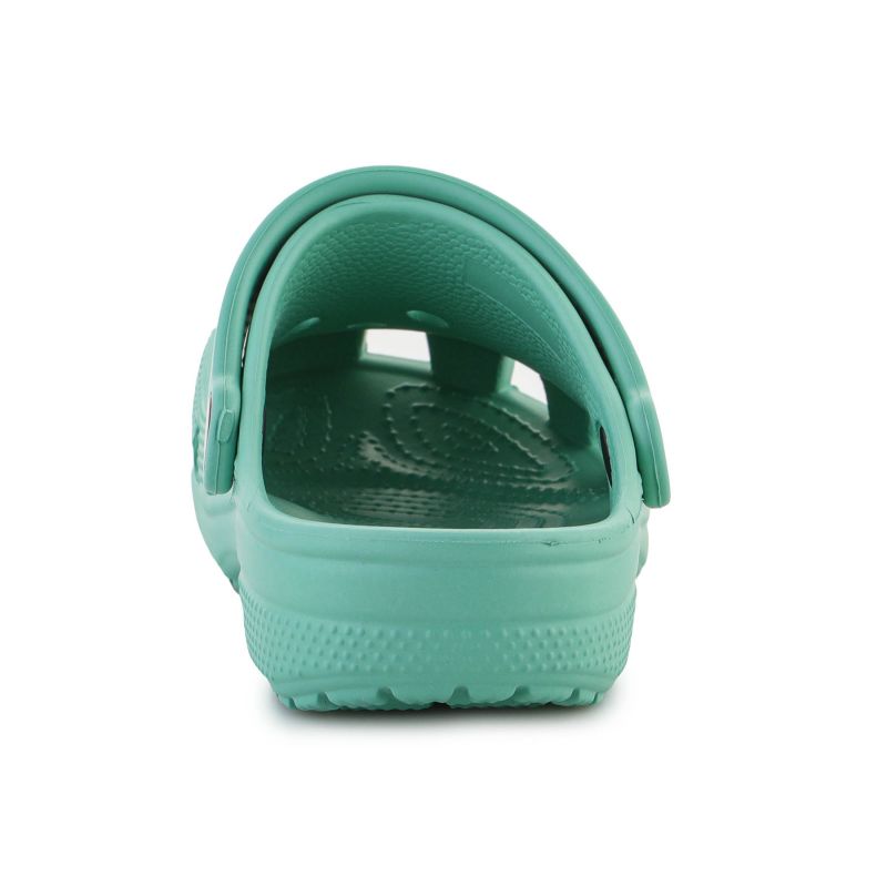 Crocs Classic Clog Jade Stone Jr. gyerek papucs 206991-3UG