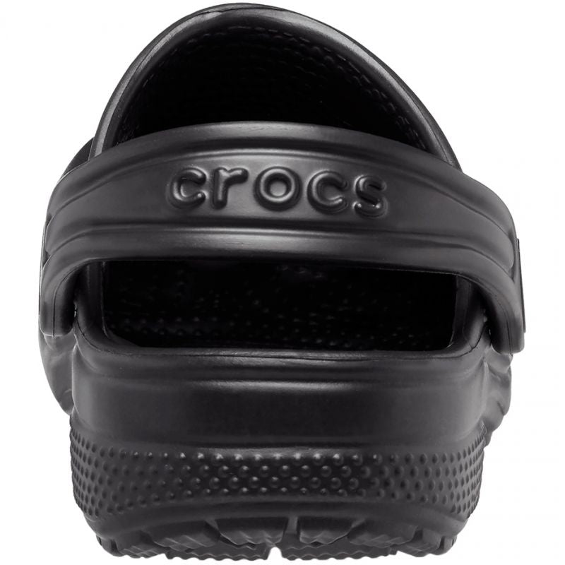 Crocs Classic Clog Jr 206991 001 Cipő - Sportmania.hu