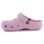 Crocs Classic Clog Jr 206991-6GD slippers gyerek papucs 606991-6GD