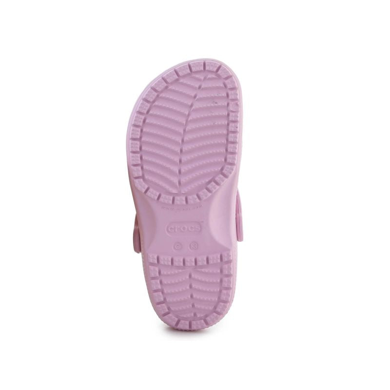 Crocs Classic Clog Jr 206991-6GD slippers gyerek papucs 606991-6GD