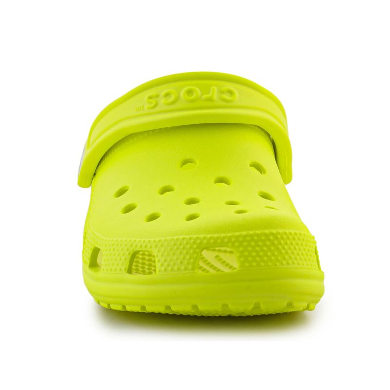 Crocs Classic Clog Jr 206991-76M flip-flops Cipő - Sportmania.hu