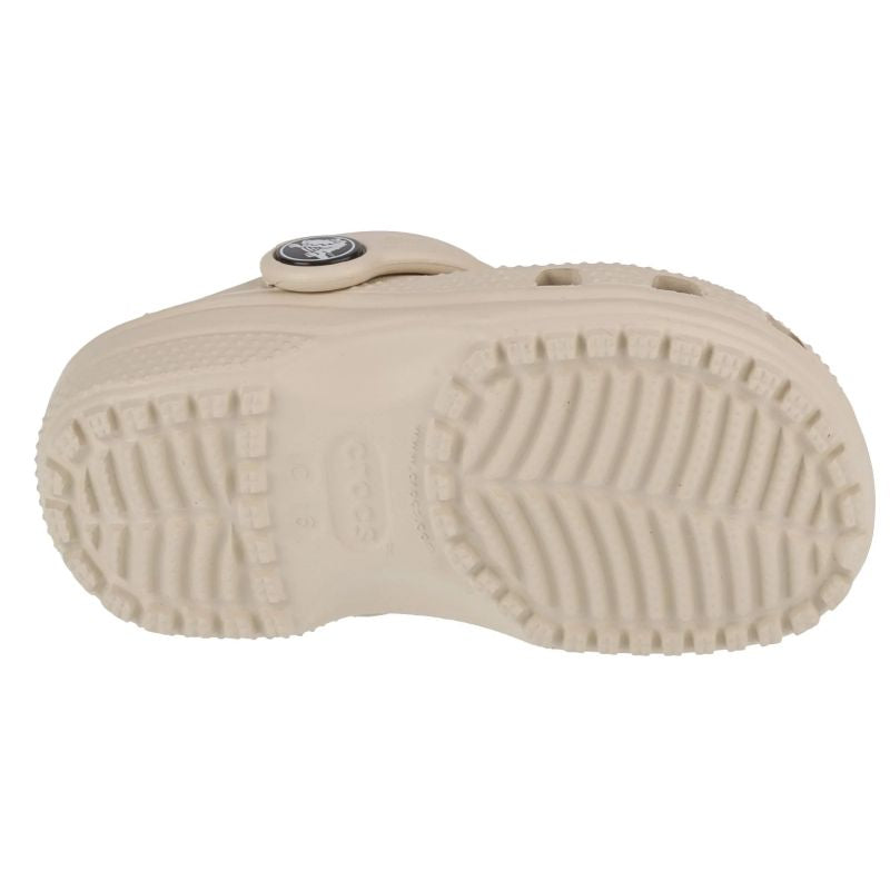 Crocs Classic Clog Kids T Jr 206990-2Y2 flip-flops Cipő - Sportmania.hu