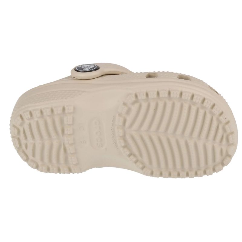 Crocs Classic Clog Kids T Jr 206990-2Y2 flip-flops gyerek szandál