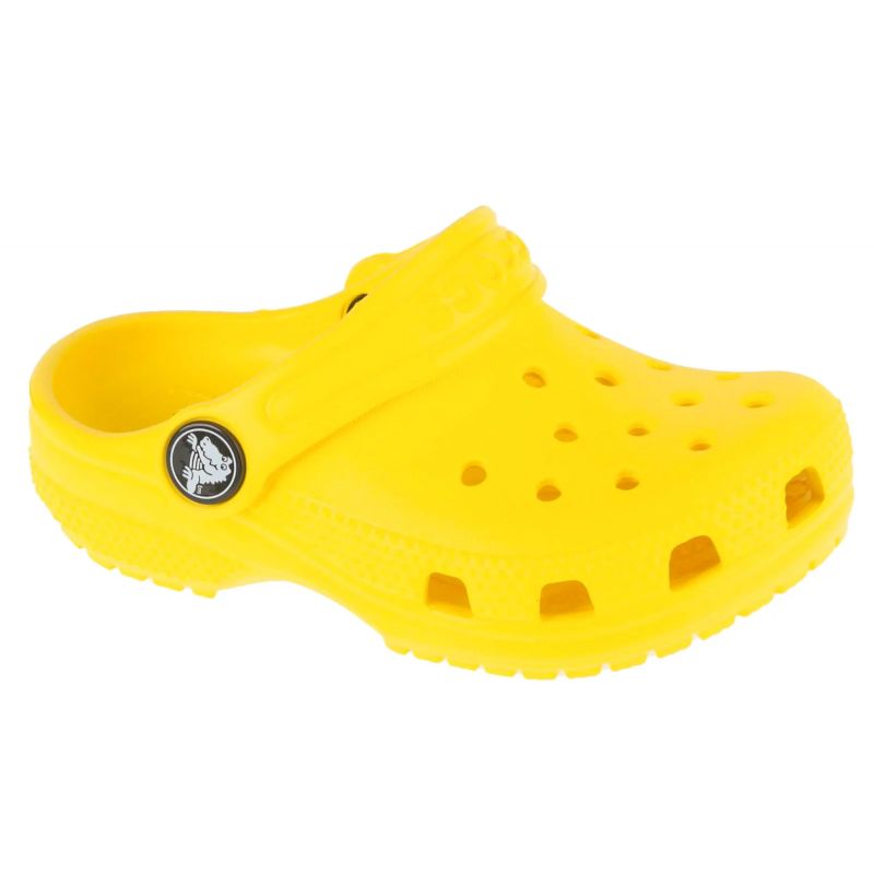 Crocs Classic Clog T Jr 206990-77J flip-flops Cipő - Sportmania.hu
