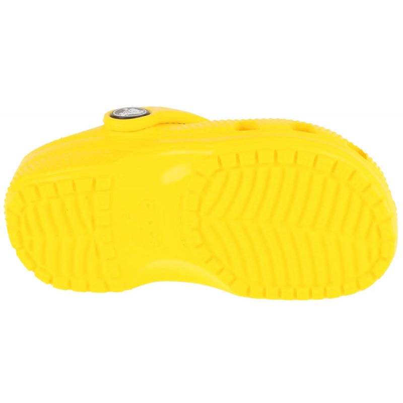 Crocs Classic Clog T Jr 206990-77J flip-flops Cipő - Sportmania.hu
