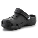 Crocs Classic Clog t Jr flip-flops gyerek papucs 206990-001