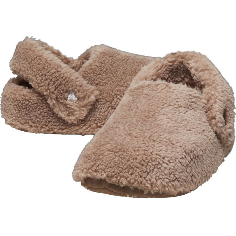 Crocs Classic Cozzy Flip-Flops 209386 195 Papucs - Sportmania.hu