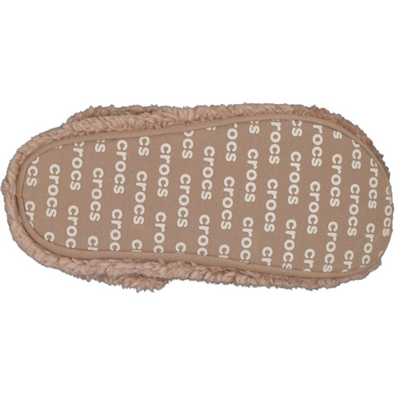 Crocs Classic Cozzy Flip-Flops Utcai unisex 209386195