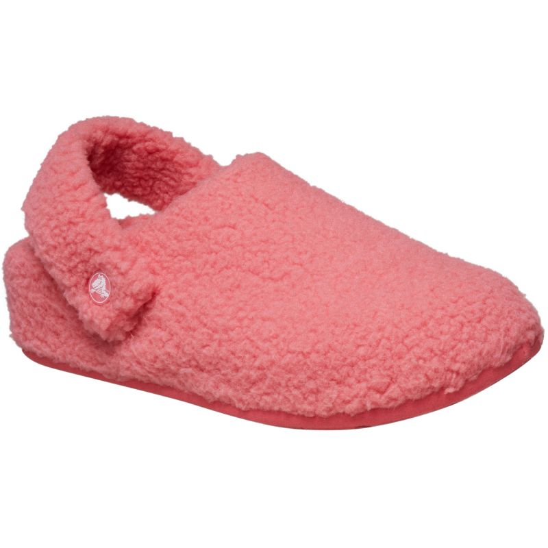 Crocs Classic Cozzy W 209386 6XF Flip-Flops Cipő - Sportmania.hu