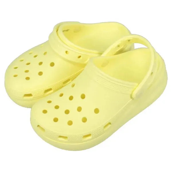 Crocs Classic Crocs Cutie Clog K gyerek Papucs