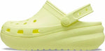 Crocs Classic Crocs Cutie Clog K gyerek Papucs