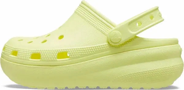 Crocs Classic Crocs Cutie Clog K gyerek Papucs