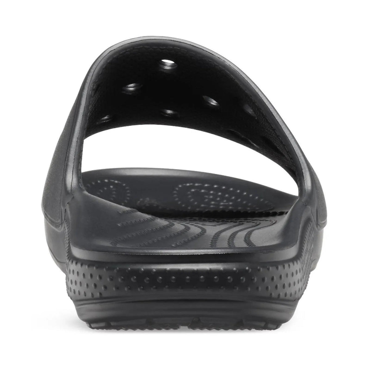 Crocs Classic Crocs Slide unisex Papucs 206121-001