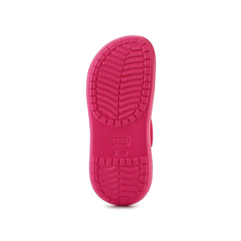 Crocs Classic Crush Clog W 207521-6ZQ cipő - Sportmania.hu