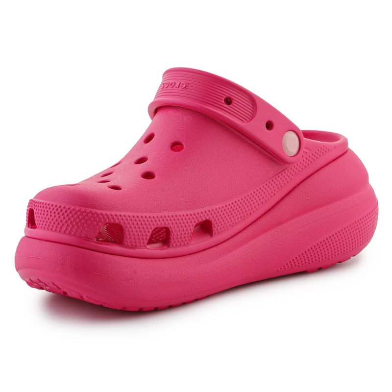 Crocs Classic Crush Clog W női papucs 207521-6ZQ