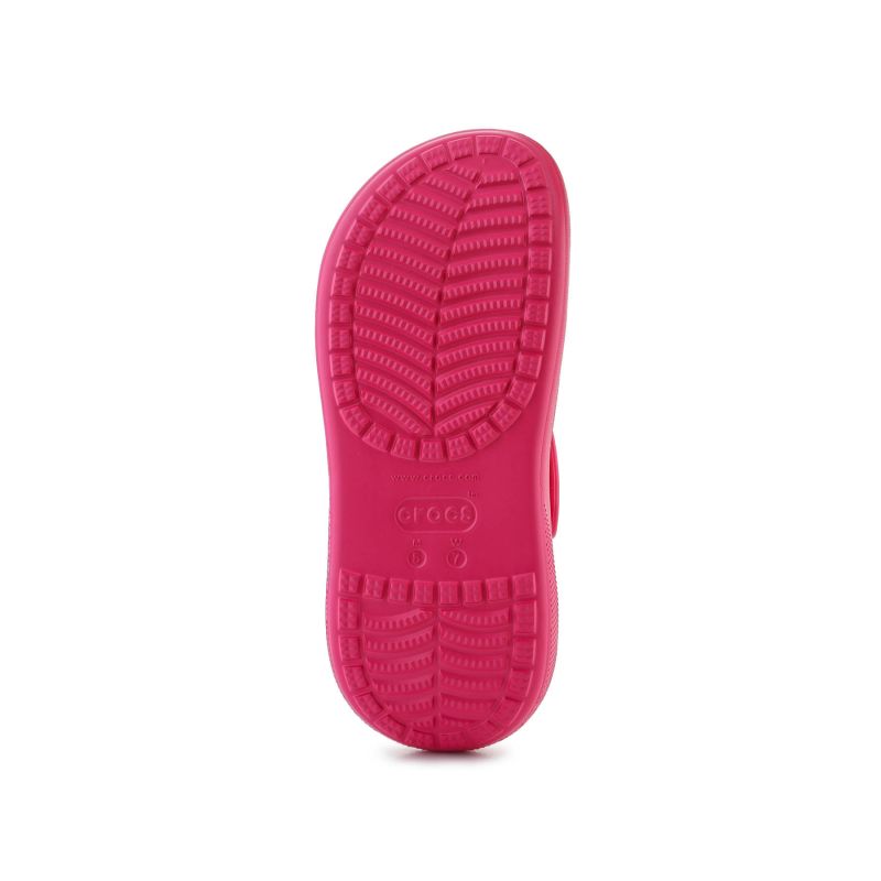 Crocs Classic Crush Clog W női papucs 207521-6ZQ