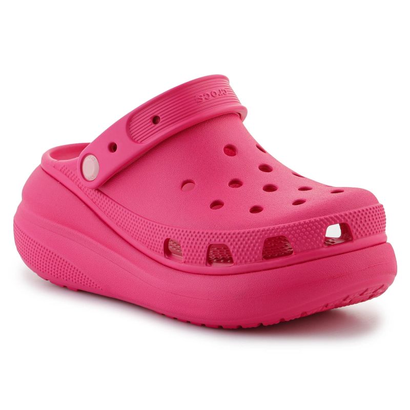 Crocs Classic Crush Clog W női papucs 207521-6ZQ