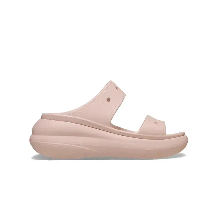 Crocs Classic Crush Sandal Női Papucs 207670-6UR