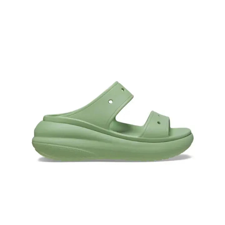 Crocs Classic Crush Sandal unisex Papucs