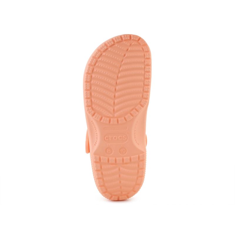 Crocs CLASSIC ELECTRIC SUNSTONE eu 39/40