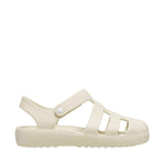 Crocs Classic Fisherman Beige Children's Sandals 210626 0LH bézs gyerek szandál