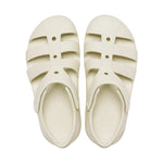 Crocs Classic Fisherman Beige Children's Sandals 210626 0LH bézs gyerek szandál