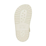 Crocs Classic Fisherman Beige Children's Sandals 210626 0LH bézs gyerek szandál