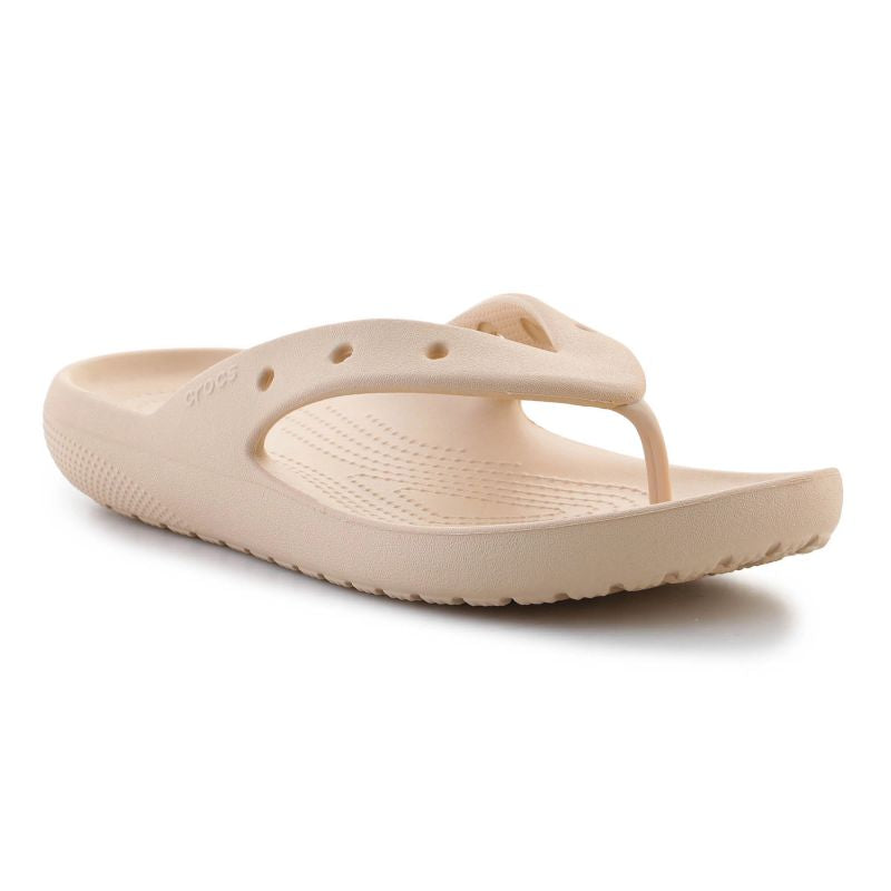 Crocs Classic Flip V2 209402-2DS flip-flops Cipő - Sportmania.hu