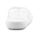 Crocs Classic Flip V2 flip-flops 209402-100 Cipő - Sportmania.hu