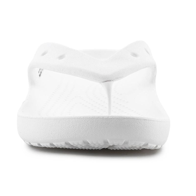 Crocs Classic Flip V2 flip-flops 209402-100 Cipő - Sportmania.hu