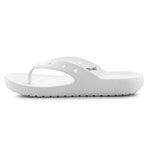 Crocs Classic Flip V2 flip-flops 209402-100 Cipő - Sportmania.hu