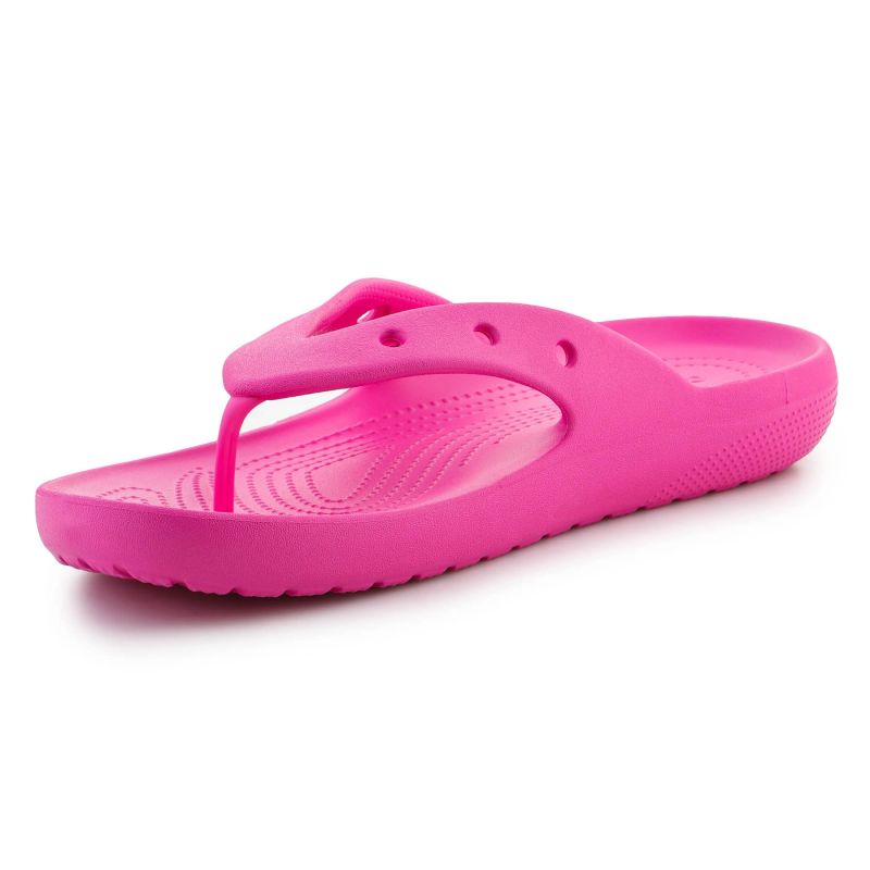 Crocs Classic Flip V2 W 209402-6UB flip-flops Cipő - Sportmania.hu