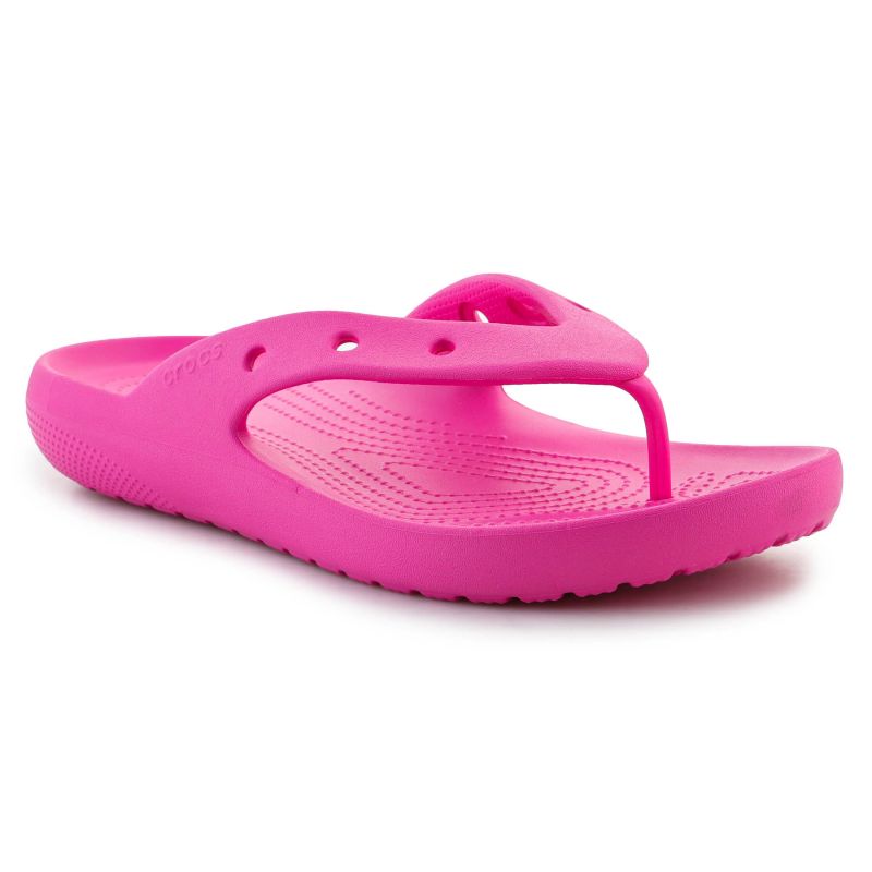 Crocs Classic Flip V2 W 209402-6UB flip-flops Cipő - Sportmania.hu