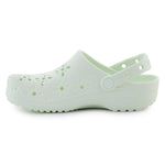 Crocs Classic Floral Cut Out Clog W 210927-3YH slides Papucs - Sportmania.hu