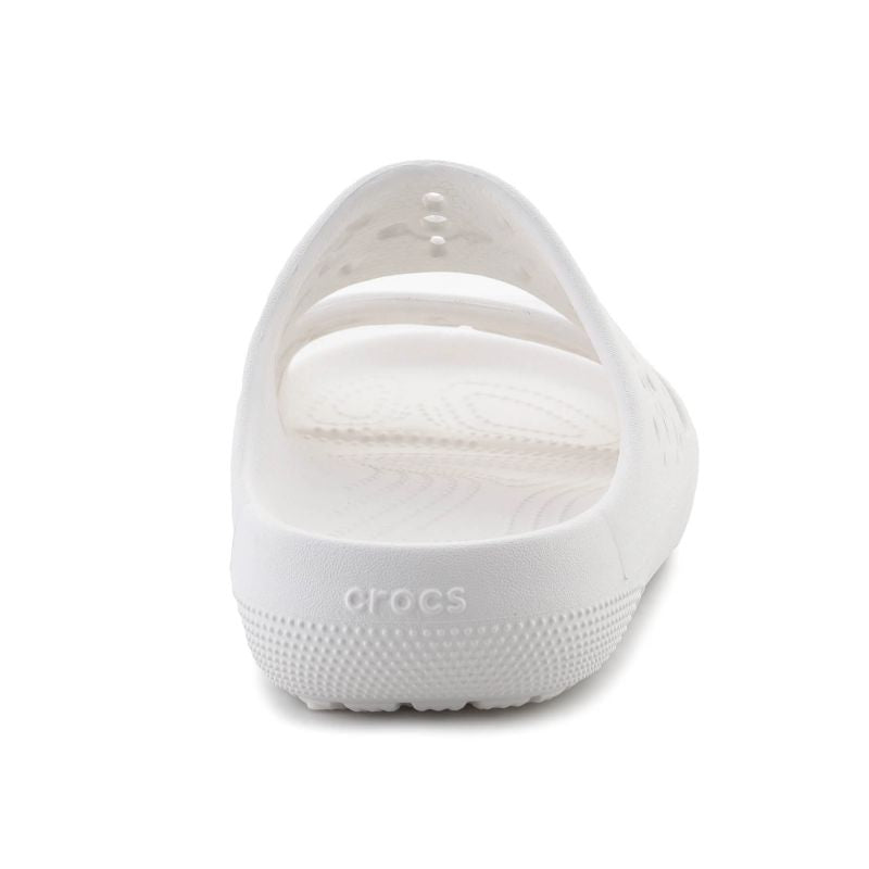 Crocs Classic Floral Cutout sandal női szandál 210966-0WV