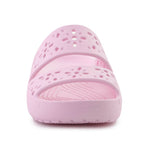 Crocs Classic Floral Cutout sandal W női szandál 210966-6ZW