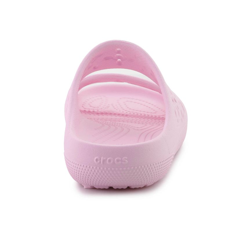 Crocs Classic Floral Cutout sandal W női szandál 210966-6ZW