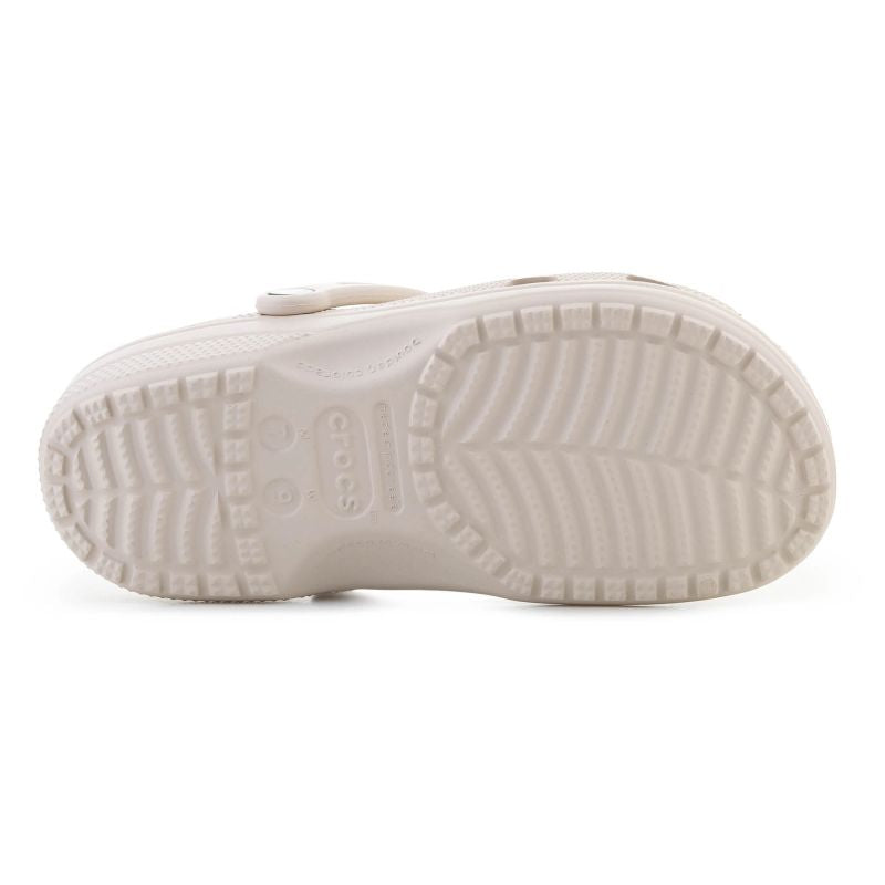 Crocs CLASSIC FRAPPE SANDALS unisex szandál