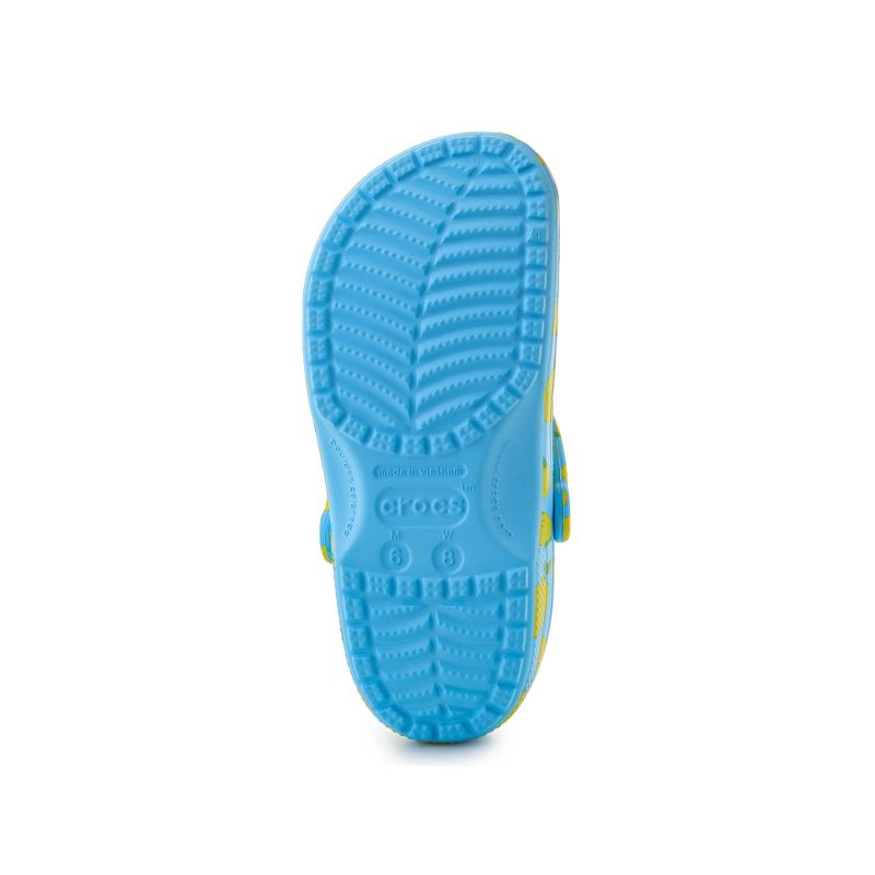 Crocs Classic Fresh Fruits Clog 211008-4WD flip-flops Papucs - Sportmania.hu