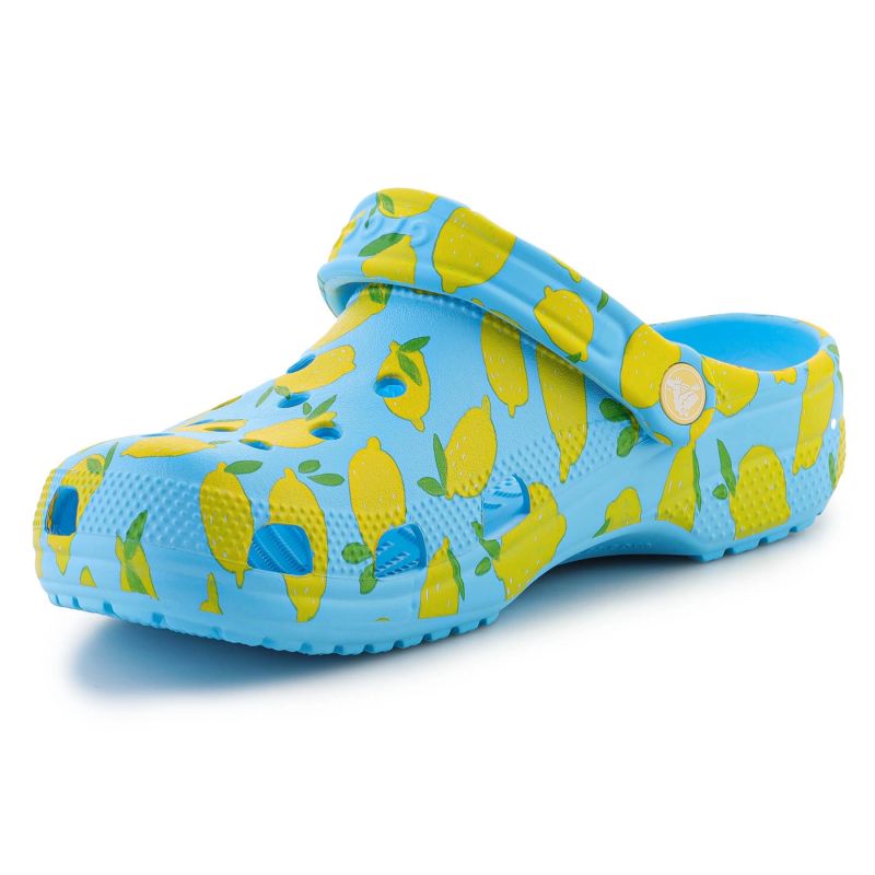 Crocs Classic Fresh Fruits Clog 211008-4WD flip-flops Papucs - Sportmania.hu