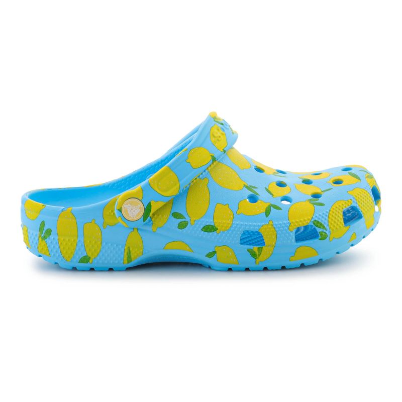 Crocs Classic Fresh Fruits Clog 211008-4WD flip-flops Papucs - Sportmania.hu