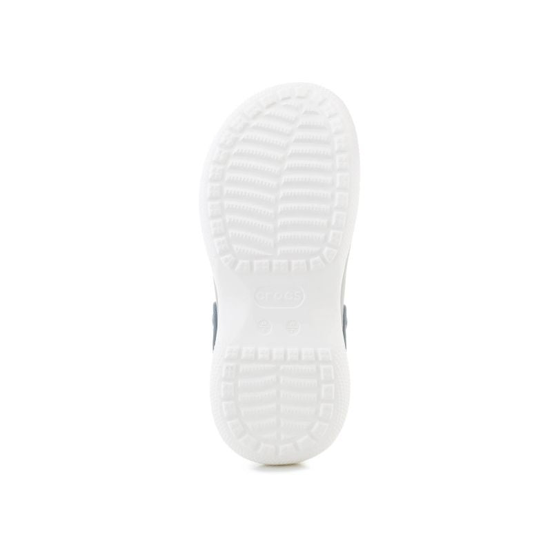 Crocs CLASSIC FROSTED STACKED CLOG CONCRETE eu unisex 39/40